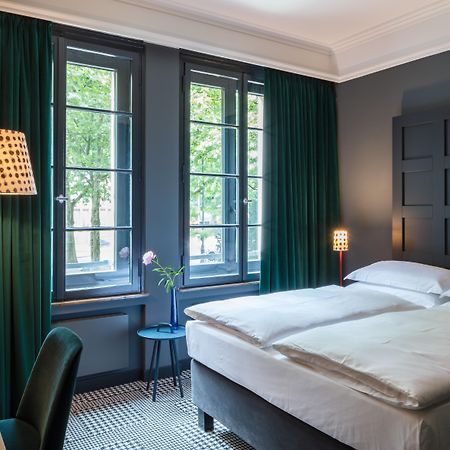 The Midtown Hotel Кёльн Экстерьер фото