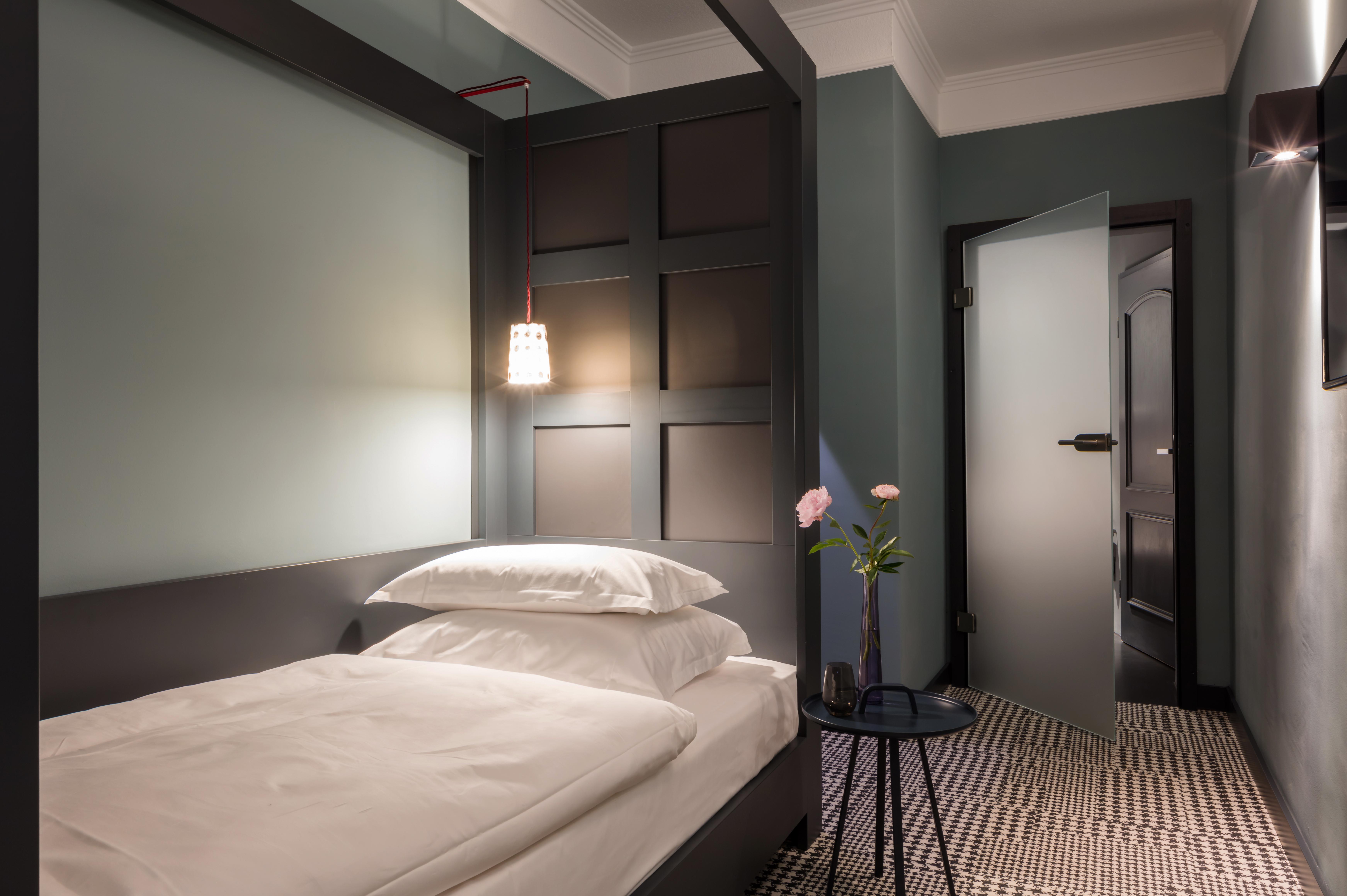 The Midtown Hotel Кёльн Экстерьер фото