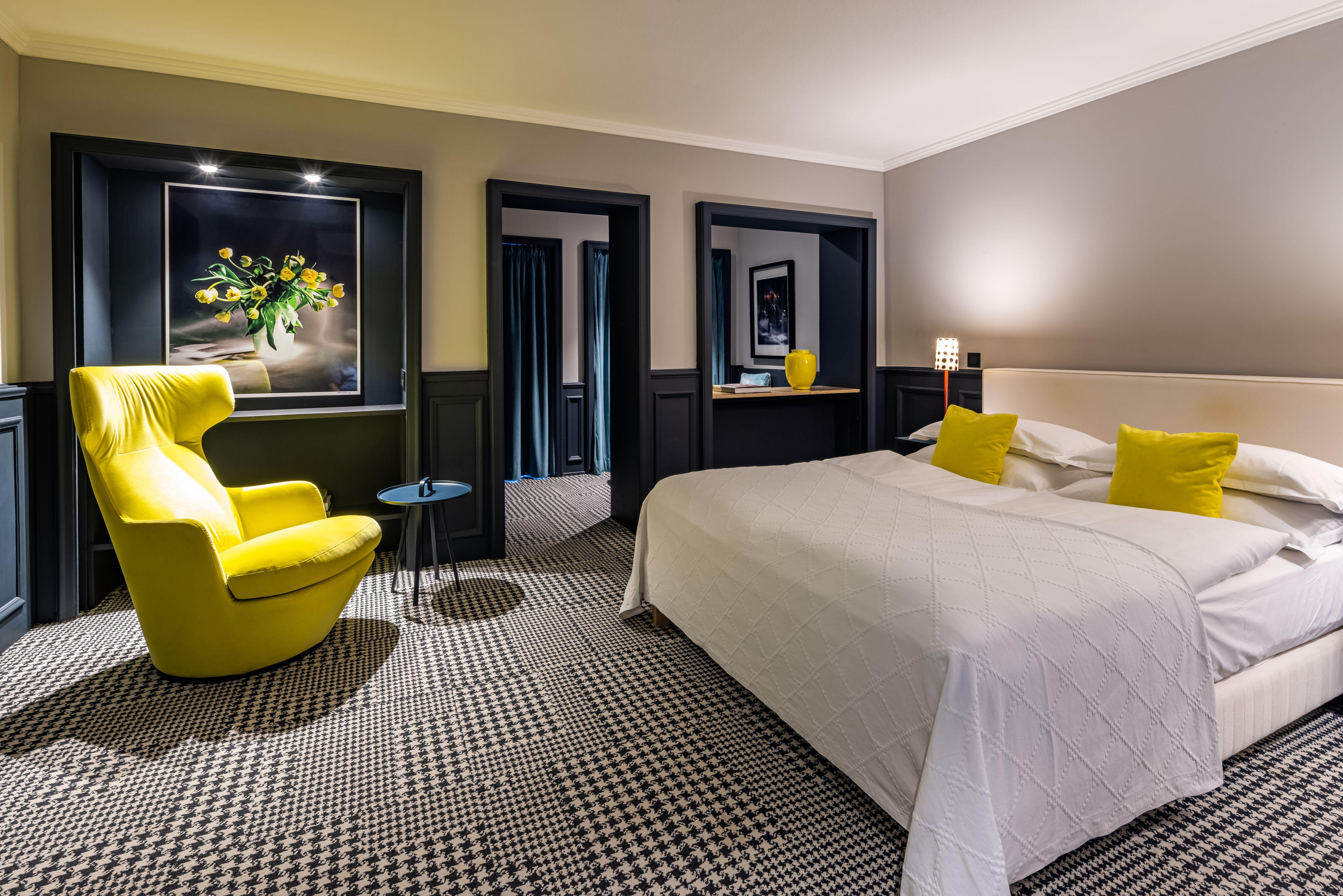 The Midtown Hotel Кёльн Экстерьер фото