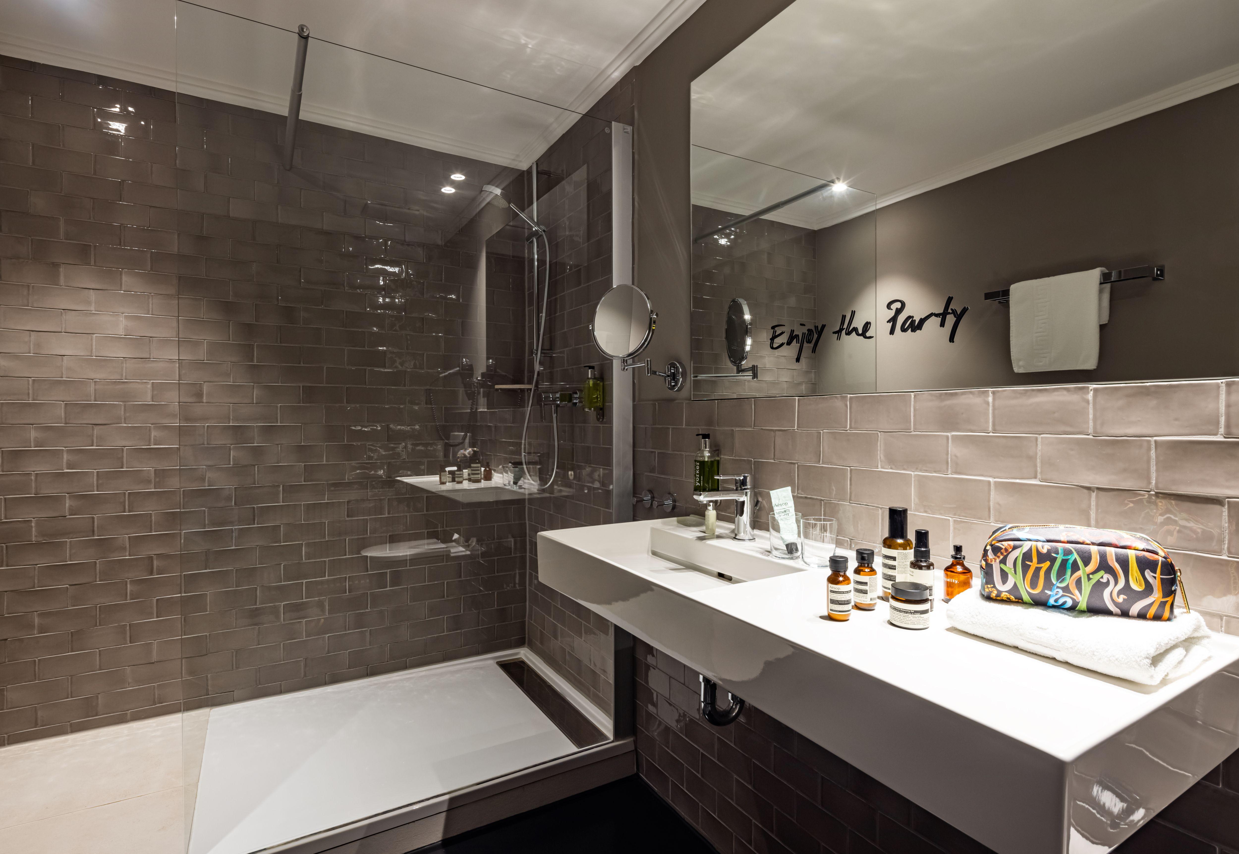 The Midtown Hotel Кёльн Экстерьер фото