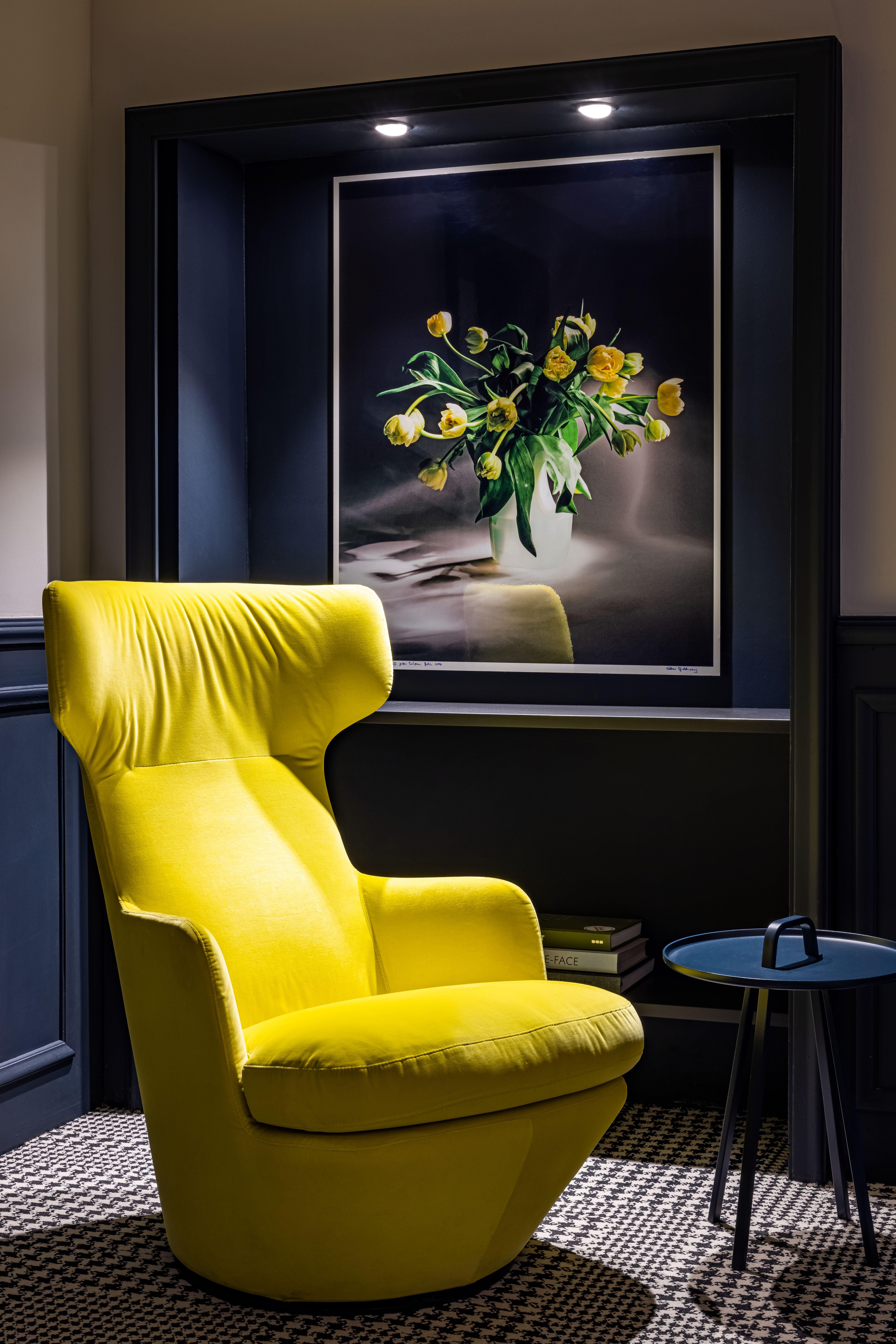 The Midtown Hotel Кёльн Экстерьер фото