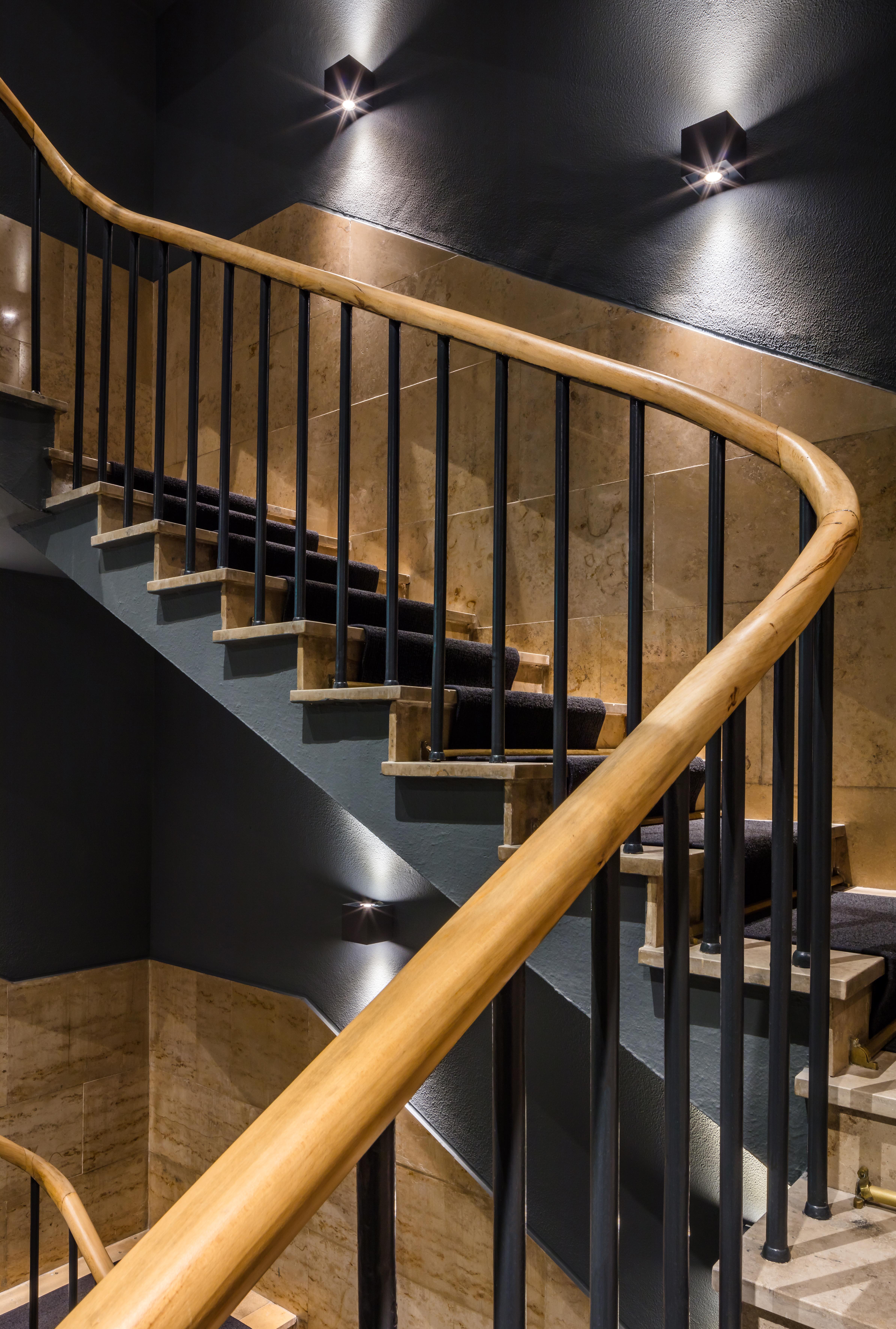 The Midtown Hotel Кёльн Экстерьер фото