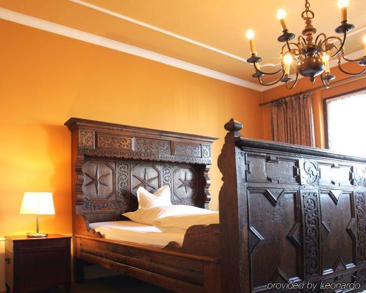 The Midtown Hotel Кёльн Номер фото