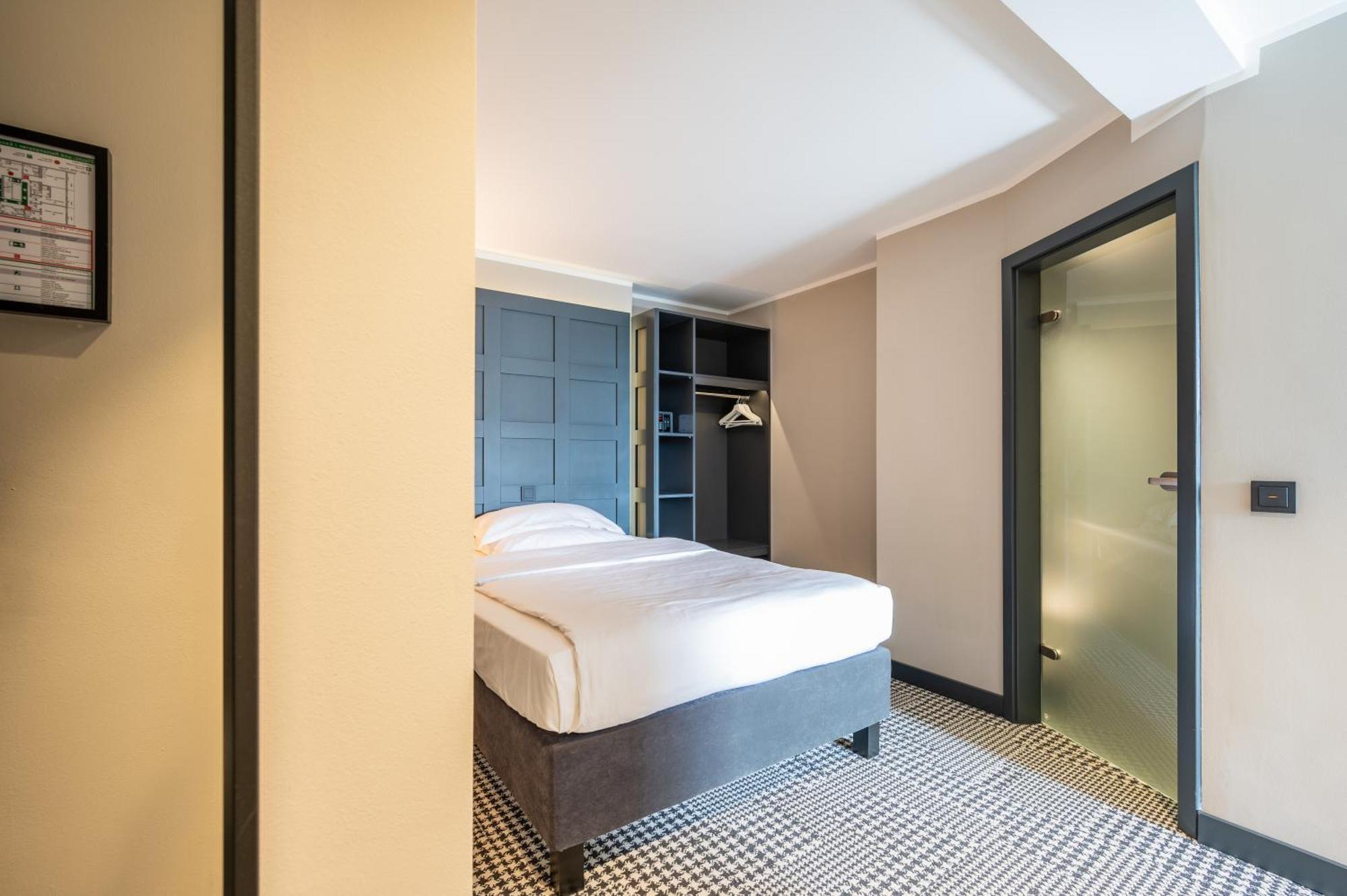 The Midtown Hotel Кёльн Экстерьер фото