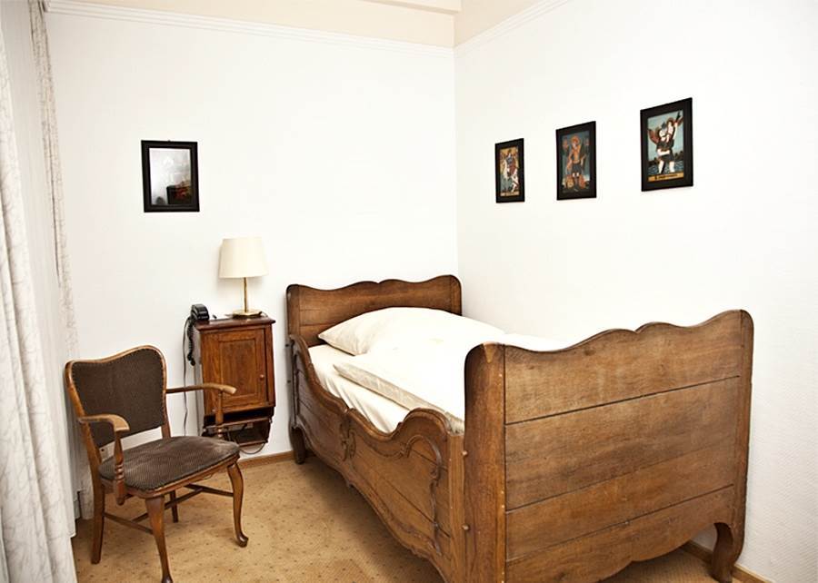 The Midtown Hotel Кёльн Экстерьер фото