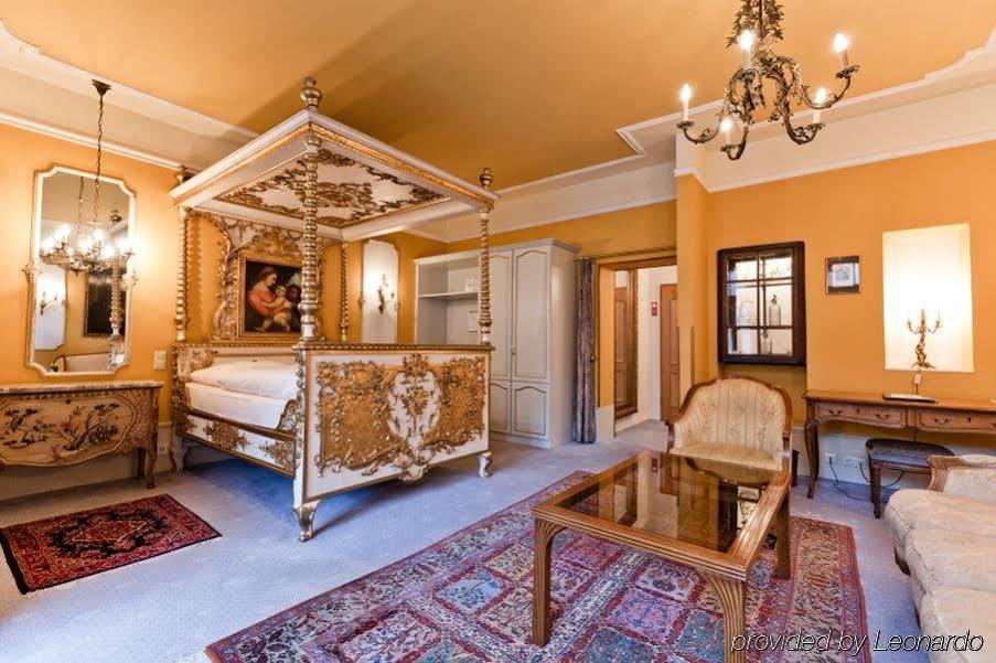 The Midtown Hotel Кёльн Экстерьер фото