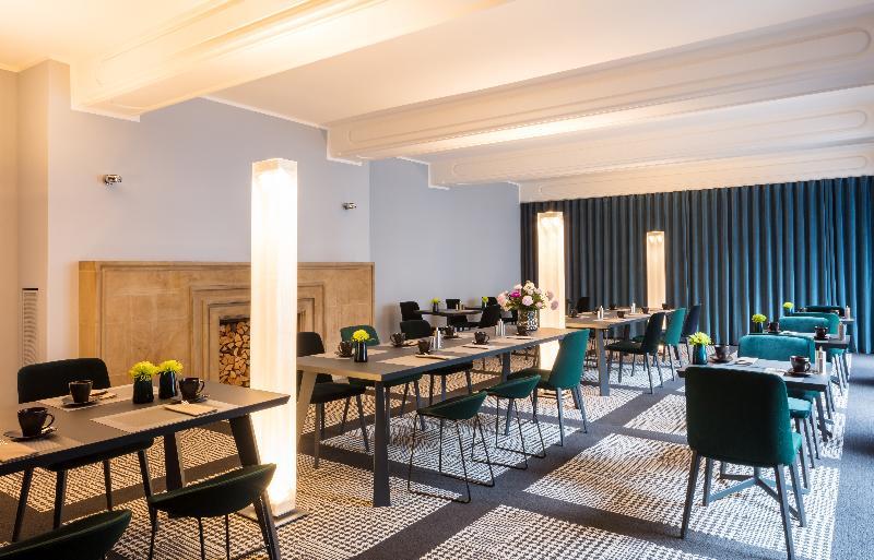 The Midtown Hotel Кёльн Экстерьер фото