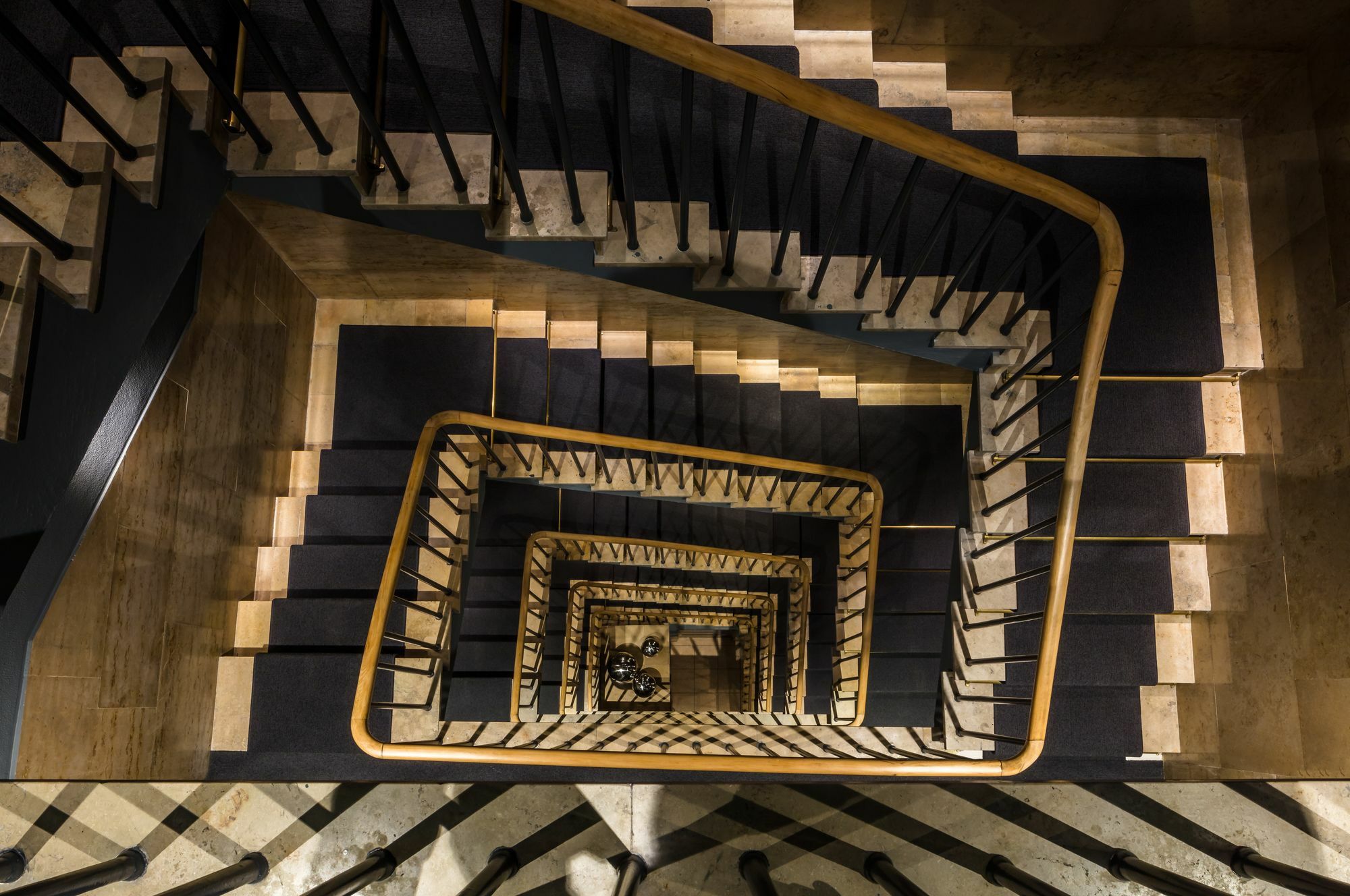 The Midtown Hotel Кёльн Экстерьер фото